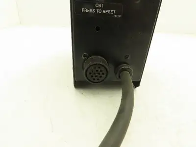 Miller 141604 PSA-2 Wire Feed Controller 115V to 24V Mig Welder Wire Feeder