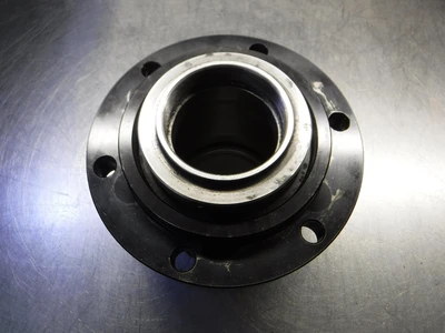 ATS / Rikken AD65 Lathe Collet Chuck Adapter RI-AD65A-Z Rikken-AD65-TL (LOC440)