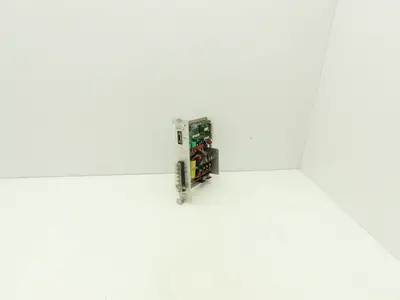Tamagawa AU6627N3 Servo Driver Control Amplifier PCB Card 659091004