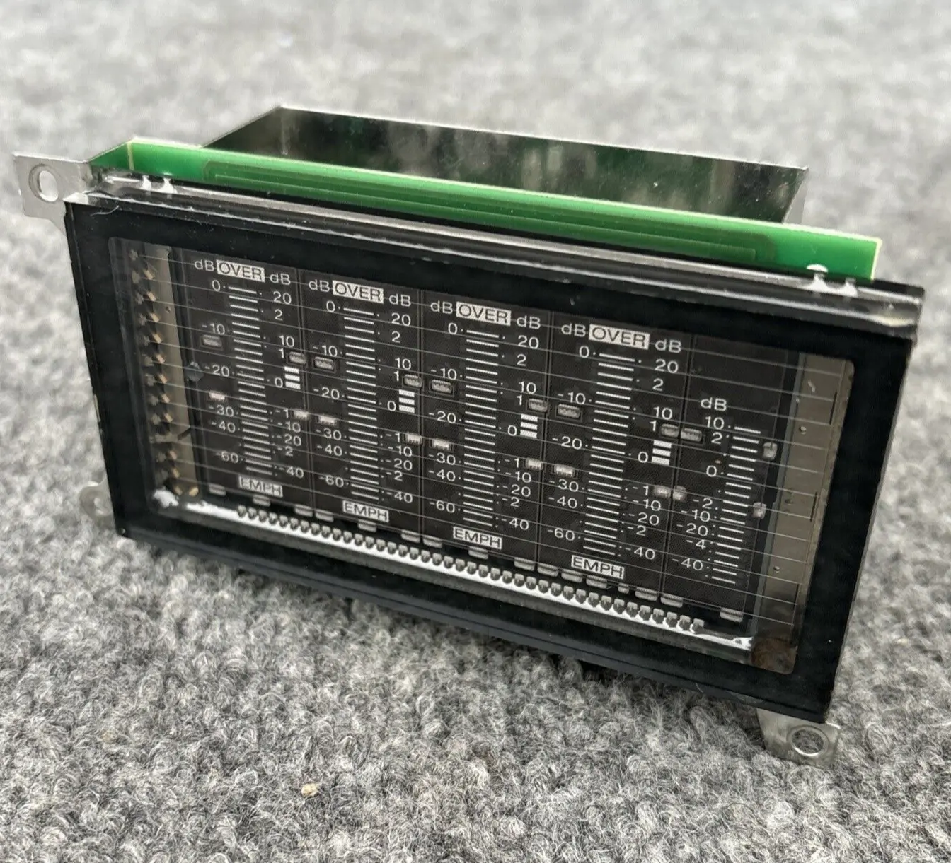 Used Futaba 1-157-185-43 Automation Control (HMI) California US | Davliegogo LLC #1706130