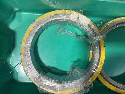 Used FLEXITALLIC _UNKNOWN_ Pumps Ohio US | HGR 24 #1315073