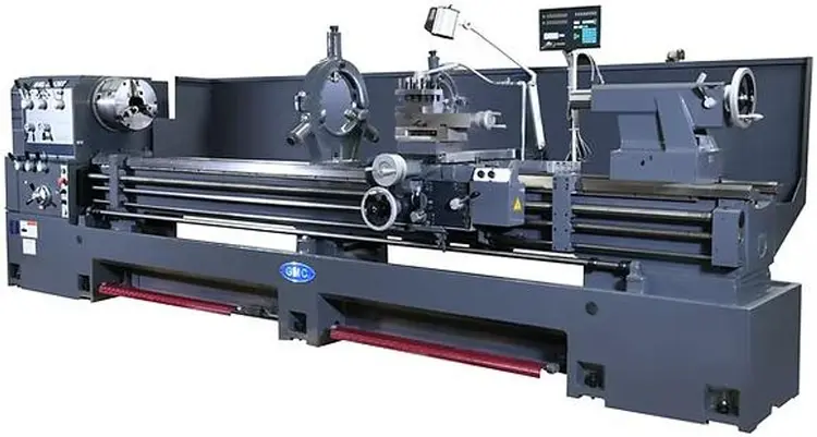 New | in-Stock GMC MACHINE TOOLS GML-26120T Engine Lathes Ontario CA | MANUFACTURING SOLUTIONS #301282