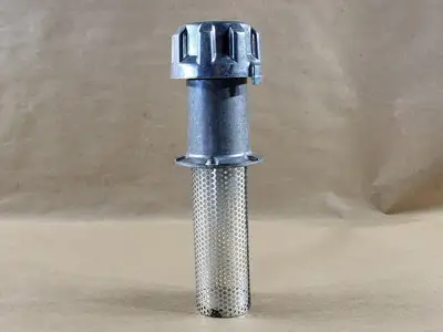 NEW INDUSTRIAL FABRICATION INC. IFI00483