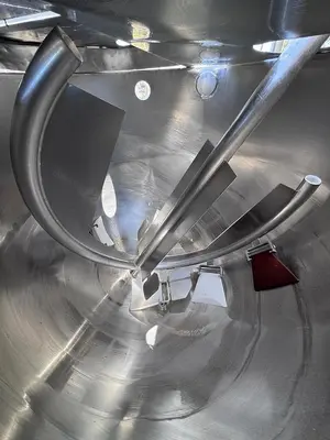 Used GROEN PREMIER Autoclaves, Reactors & Kettles California US | Machinery & Equipment #789458