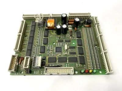 Used SIGMATEK DIAS I/O CIRCUIT BOARD ASSEMBLY I/O Boards & Replacement Parts Michigan US | Maverick Industrial Sales #1090391
