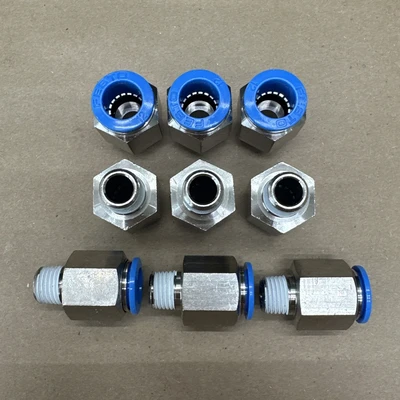NEW Festo QC-1/4-12