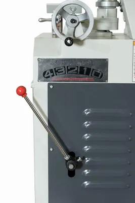 Northtech NT 60RM Round Rod Milling Machine