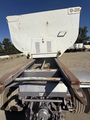 Used 2008 PETERBILT 389 Tractors & Trailers California US | Ben Kaplan Equipment #1452568