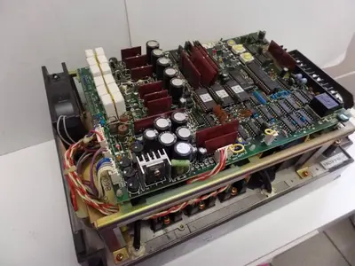 USED MITSUBISHI FR-K-H3700-U