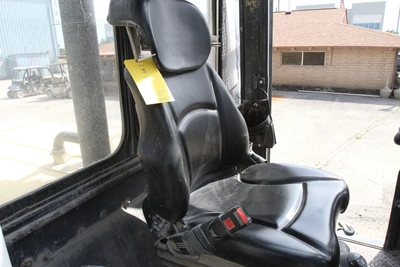 Hyster H280XL2 25,000 lbs Cap Forklift (LOCATION: Schertz, TX)