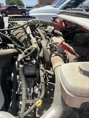 Used 2022 CHEVROLET SILVERADO 6500HD Service & Utility Trucks Arizona US | Proxy Equipment #1426060