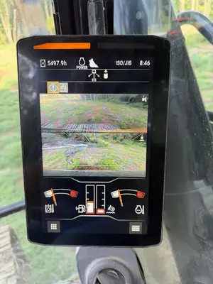 Used 2019 CATERPILLAR 336 Crawler Excavators South Carolina US | Palmetto Machinery #1436741