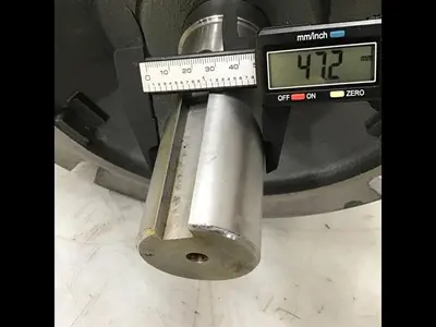 USED BALDOR 3983109-1