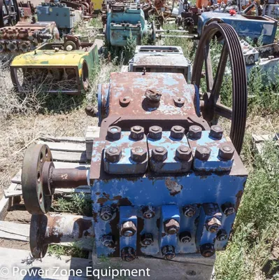 USED WORTHINGTON KCF