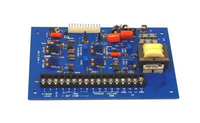 NEW MAGPOWR 3C94-1 CONTROL CARD 3C941