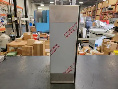 NEW HOFFMAN ASE18X18X6SSNK
