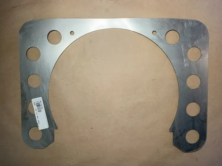 New | in-Stock LETOURNEAU R4170756 Parts British Columbia CA | Lenmark #271683