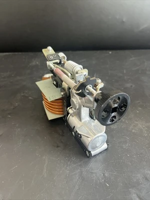 NEW GE Does Not Apply