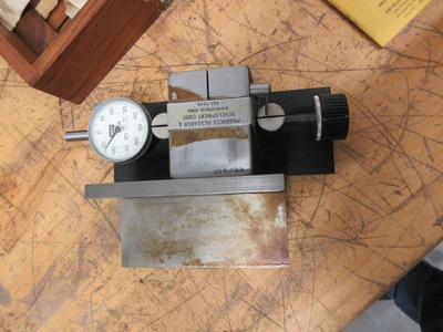 Used REPCO, INC. ANGLE DIAL Workholding (Misc) Minnesota US | Machinesused.com #1271457