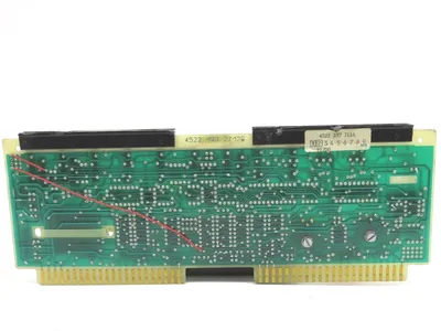 USED PHILLIPS 4522-103-27126 CONTROL CAMERA BOARD 452210327126,45221077116