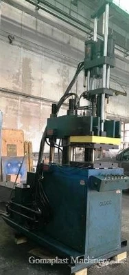 Gluco 20”x18” Injection Press, Item # 1793