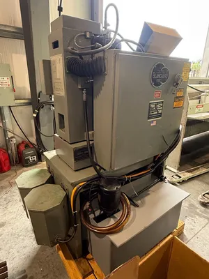 1992 BLANCHARD 8AD12 Rotary Surface Grinders | GMT (9)