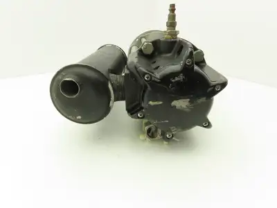 ARO 65440 Pneumatic Extrusion Pump 6549 PSI 4-1/2" Air Motor