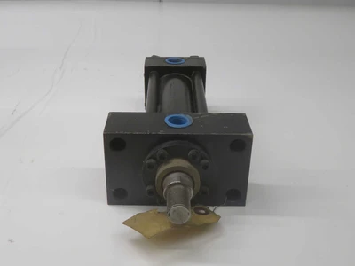 Used YATES CYLINDERS _UNKNOWN_ Pneumatic Cylinders Texas US | OCO Industrial #1703752