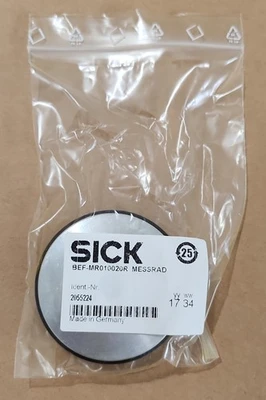 NEW SICK DBS60E-S4CA
