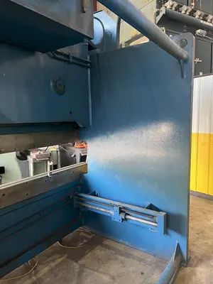 200 TON x 14' HTC MODEL #200G-14 HYDRAULIC PRESS BRAKE: STOCK 18561
