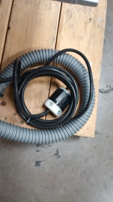USED STAPLA ULTRASONICS CORP. ST30
