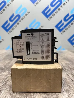 Red Lion Controls IAMA3535 Electrical/PLC/Automation | ESS Industrial Equipment Sales (3)