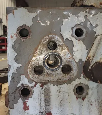 USED WHEATLEY P-313