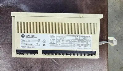 USED ALLEN-BRADLEY 1745-LP103