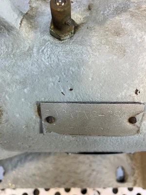 USED WORTHINGTON 2CNFE104