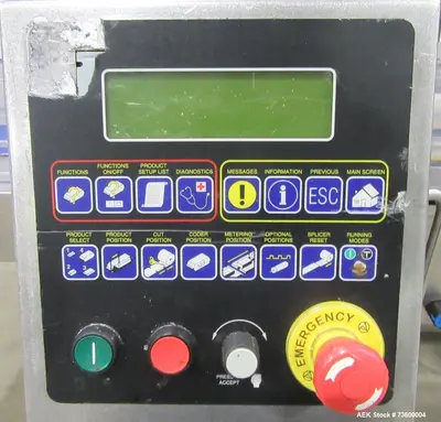 USED BOSCH STRATUS