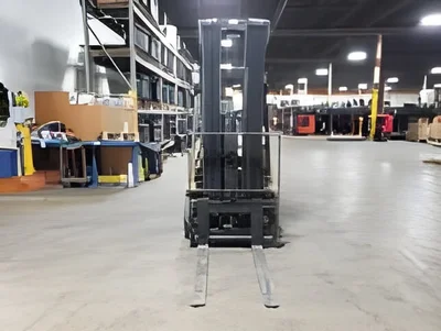 Used 2020 Caterpillar 2C5000 Misc Forklifts Ohio US | Value Forklifts #1453084