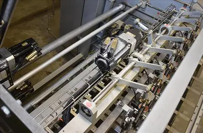 USED BOSCH TTF