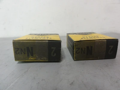 NEW ALLEN BRADLEY NN2