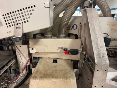 USED 2016 SCMI SOLUTION HD