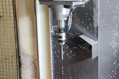 Used 2007 DROOP + REIN TFS 22 40 DT D40 P Gantry Machining Centers (incld. Bridge & Double Column) Illinois US | Revelation Machinery #1300325