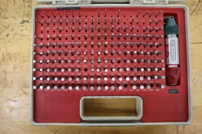 Used SPI M1 MINUS Lab Inspection Minnesota US | Machinesused.com #1364568