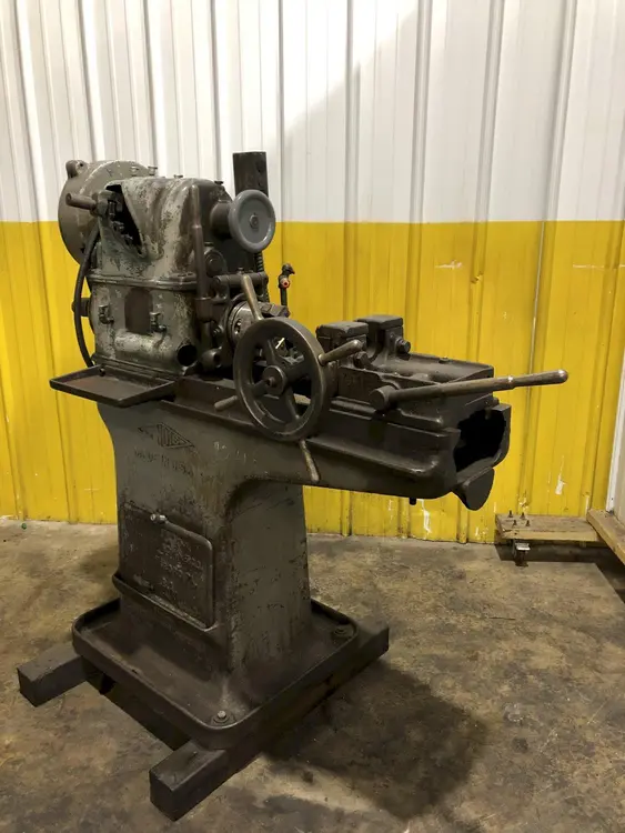 Used LANDIS _UNKNOWN_ Pipe Threaders Ohio US | Yoder Brothers machinery #89524