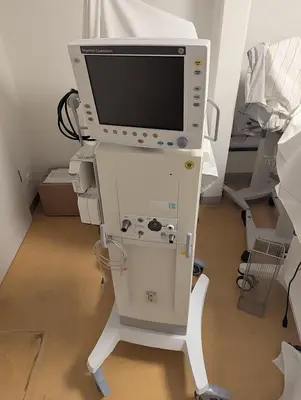 Package of medical equipment