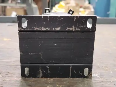 USED HAMMOND HJ7M