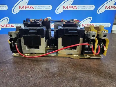 USED ALLEN-BRADLEY 705-C0D731