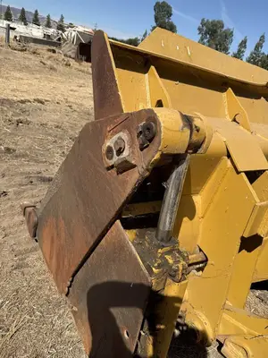 Used 1988 CATERPILLAR 963 Crawler Loaders California US | Ben Kaplan Equipment #1446331