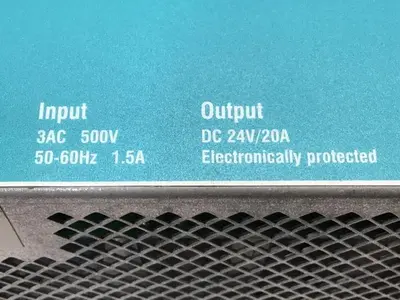 USED PULS SL 20