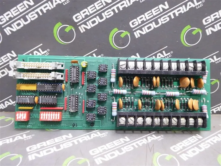 Used SNW _UNKNOWN_ Electrical Controls | Green Industrial #681223