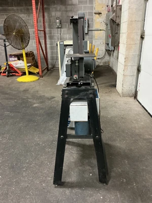 Used TOOLS ECHANGE _UNKNOWN_ Disc Belt Sanders (woodworking) Ohio US | Equipment Recovery Corp. #1331507